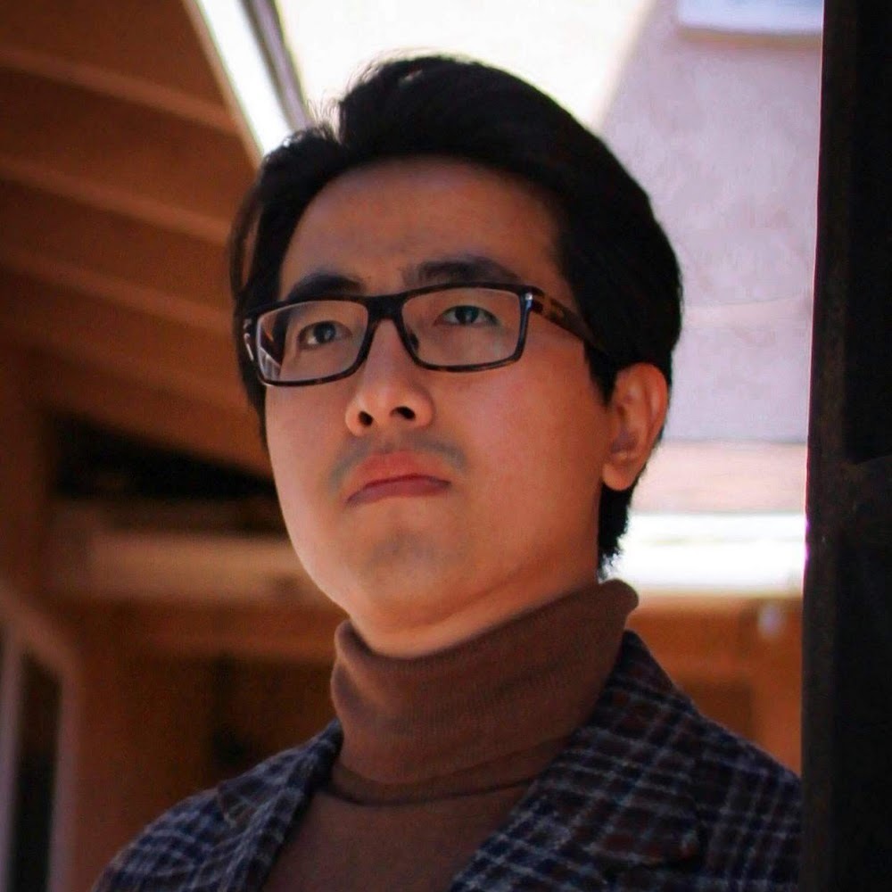 Meet your Posher, Khoi